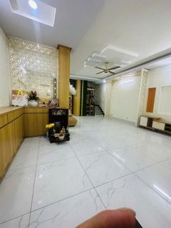 Bán nhà hẻm Linh Đông, đường 2 – nhà 3 tầng 5 phòng ngủ, đủ công năng cho gia đình đông người